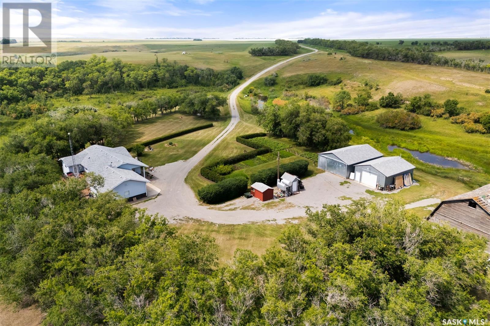Photo 5 of Kingston Valley Acreage, Lumsden Rm No 189 SK