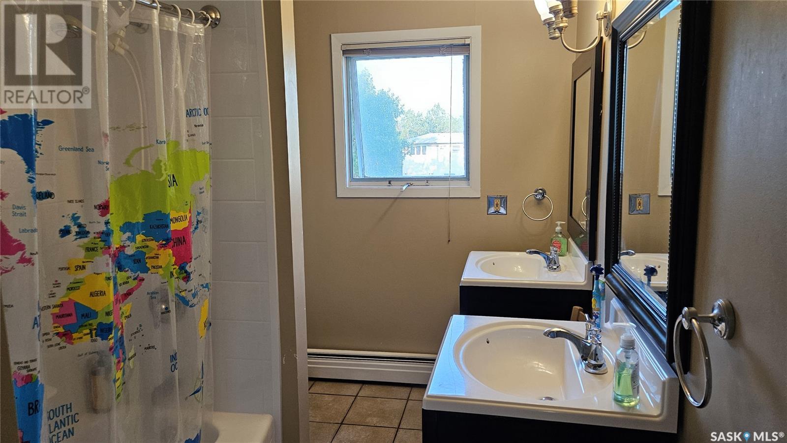 Single Family House for Sale in  FORGET STREET Regina 