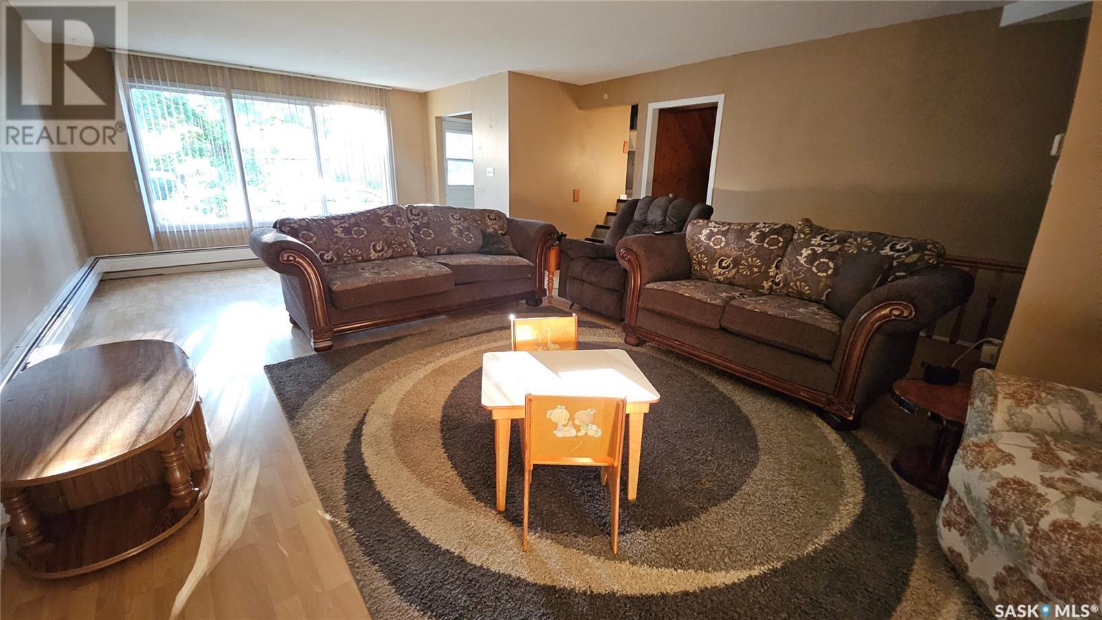 Single Family House for Sale in  FORGET STREET Regina 