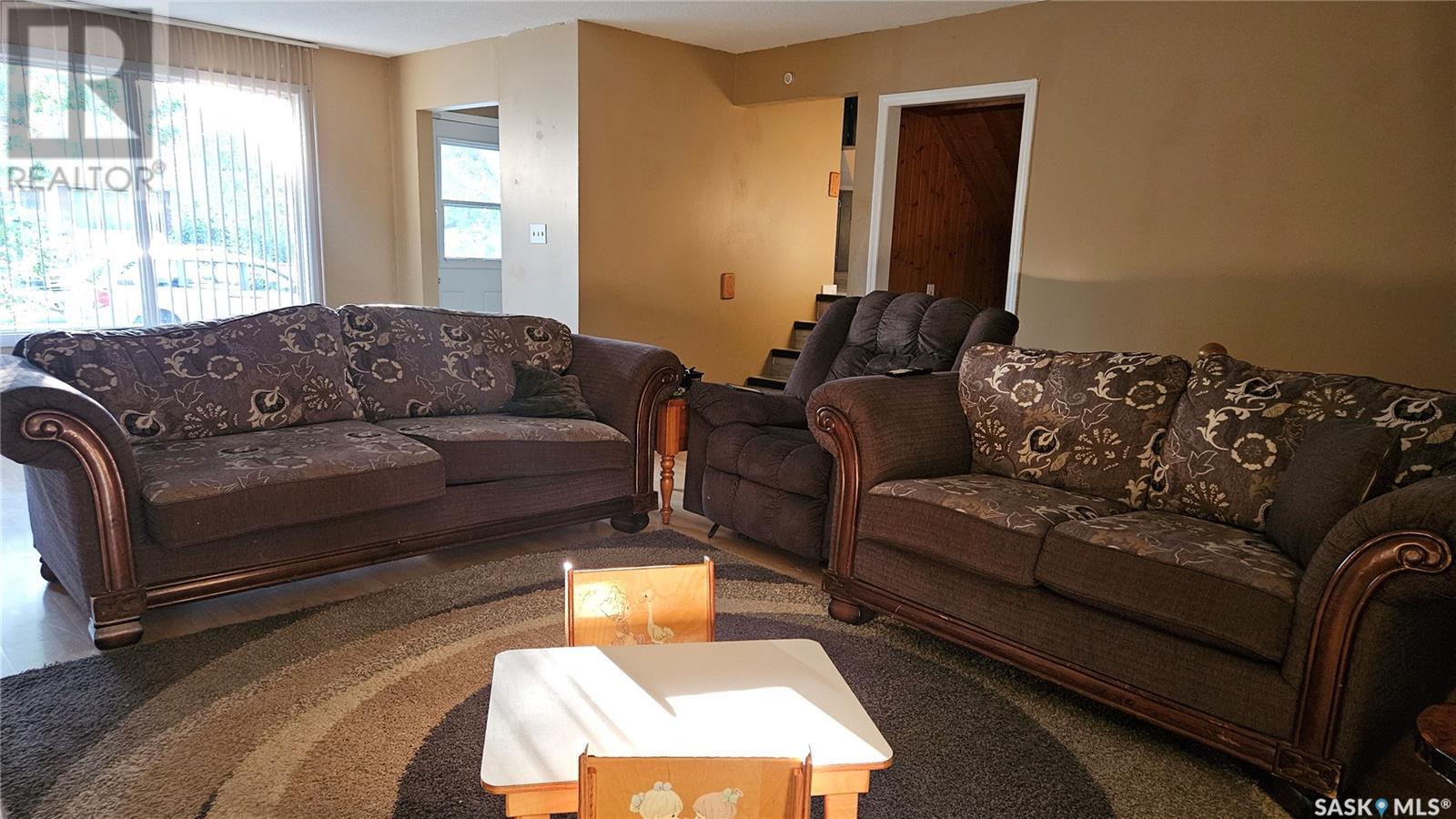 Single Family House for Sale in  FORGET STREET Regina 