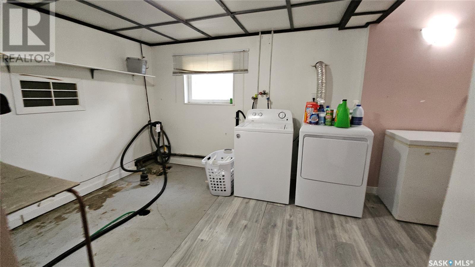 Single Family House for Sale in  FORGET STREET Regina 