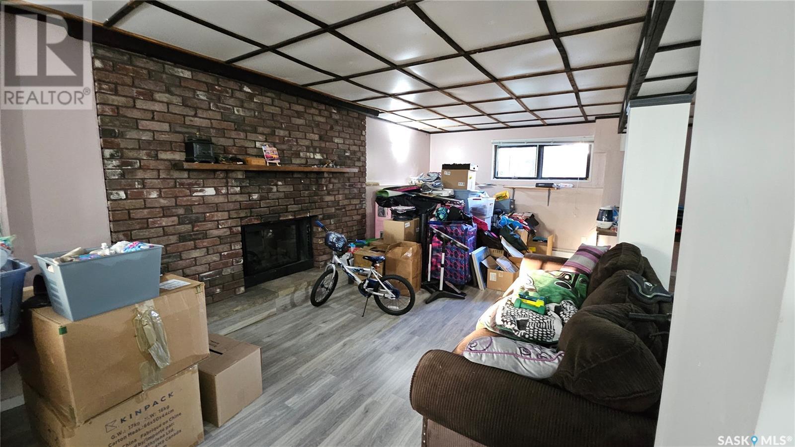 Single Family House for Sale in  FORGET STREET Regina 