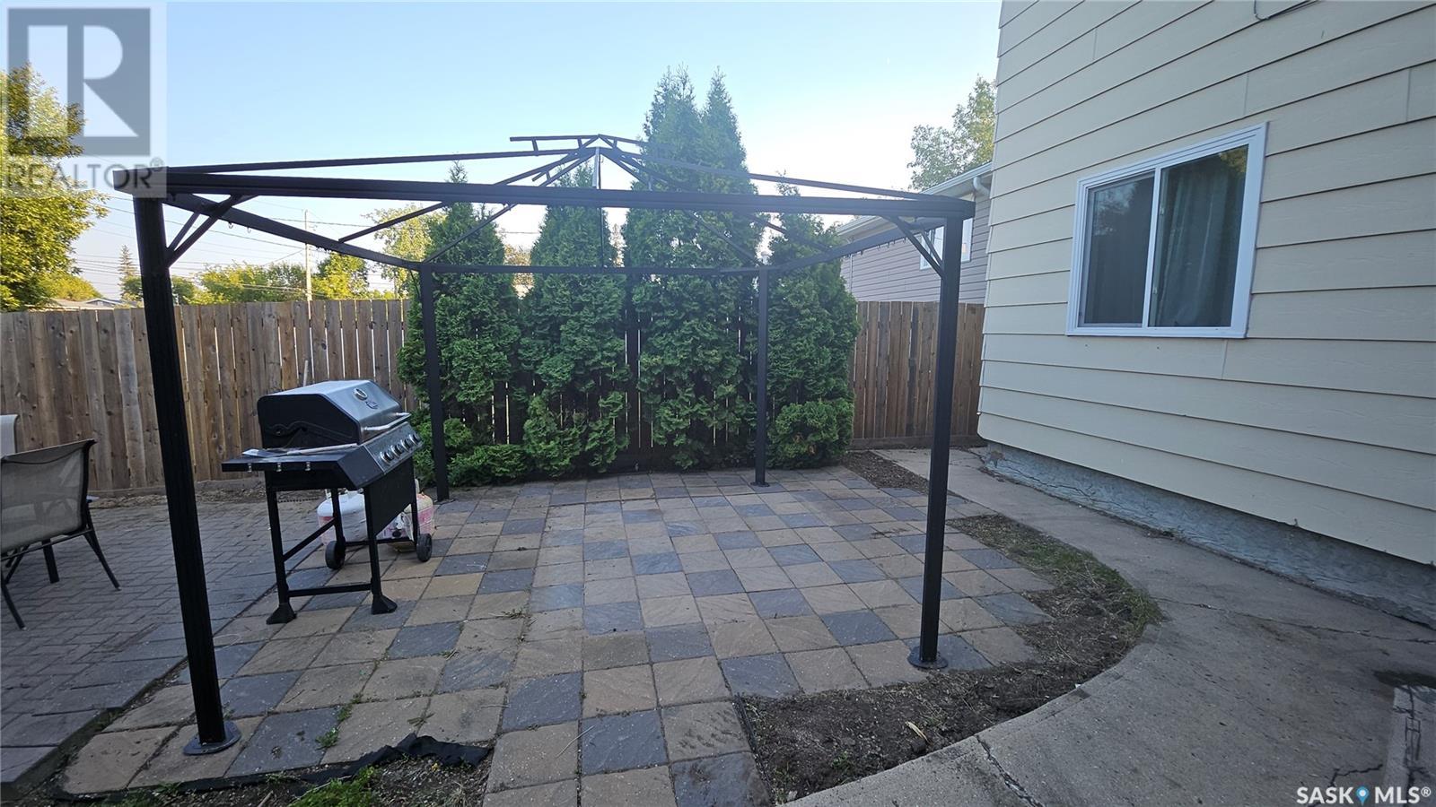 Single Family House for Sale in  FORGET STREET Regina 