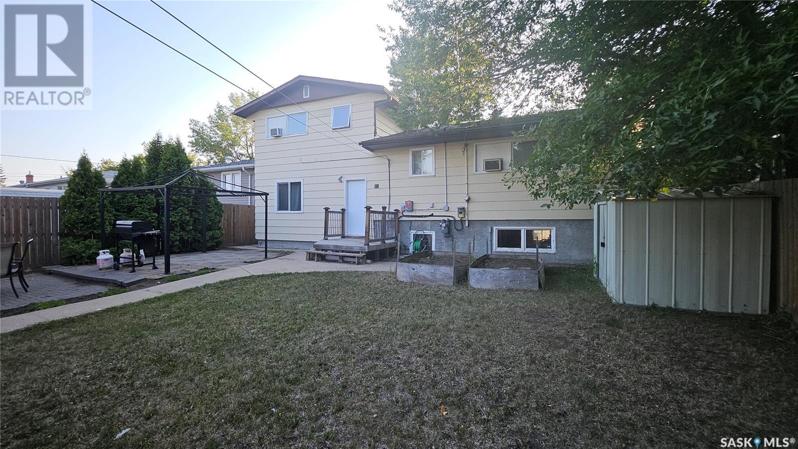 Single Family House for Sale in  FORGET STREET Regina 