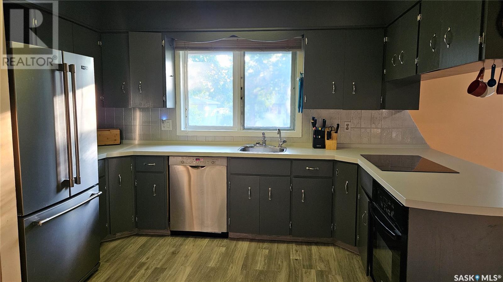 Single Family House for Sale in  FORGET STREET Regina 