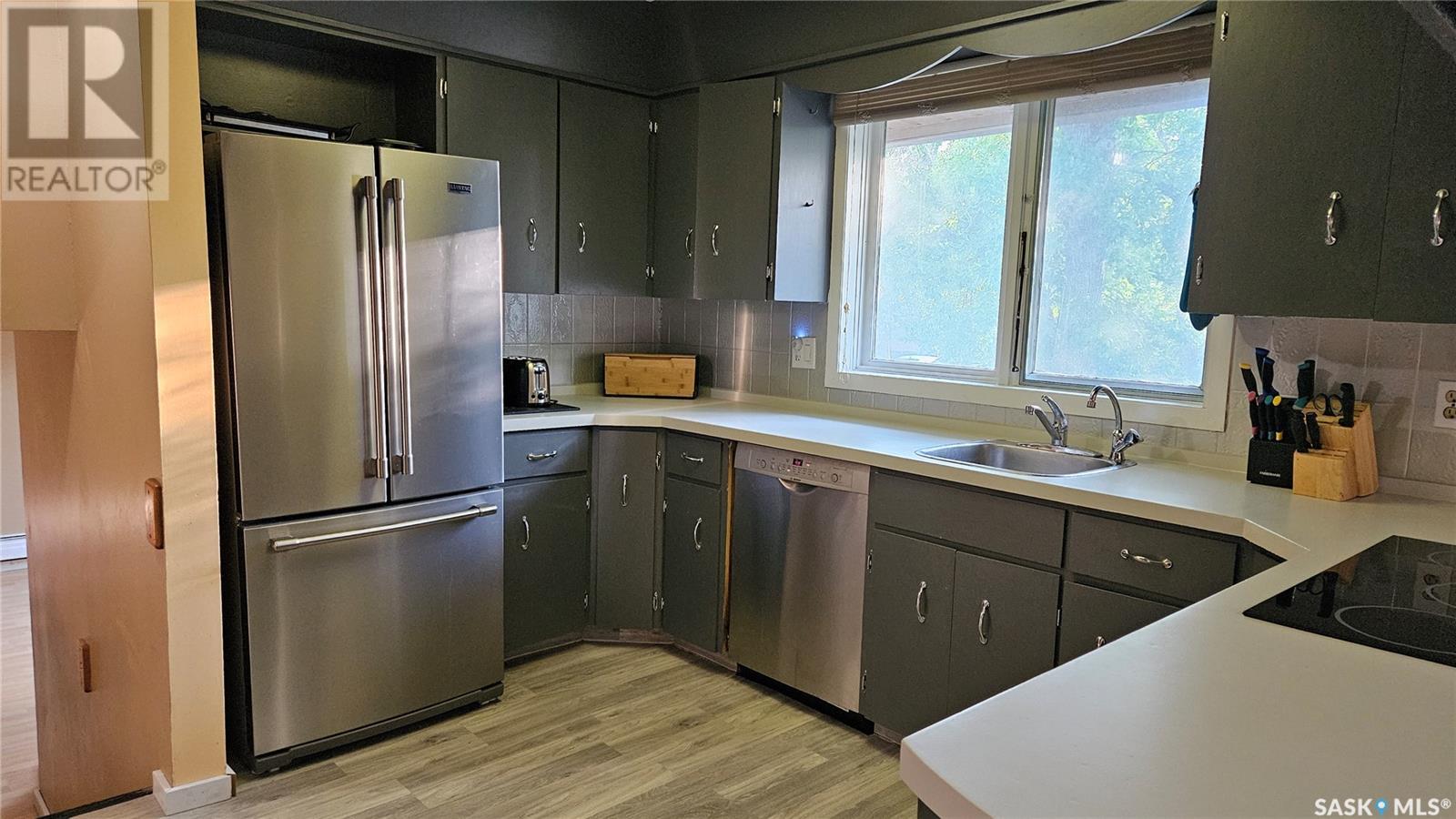 Single Family House for Sale in  FORGET STREET Regina 