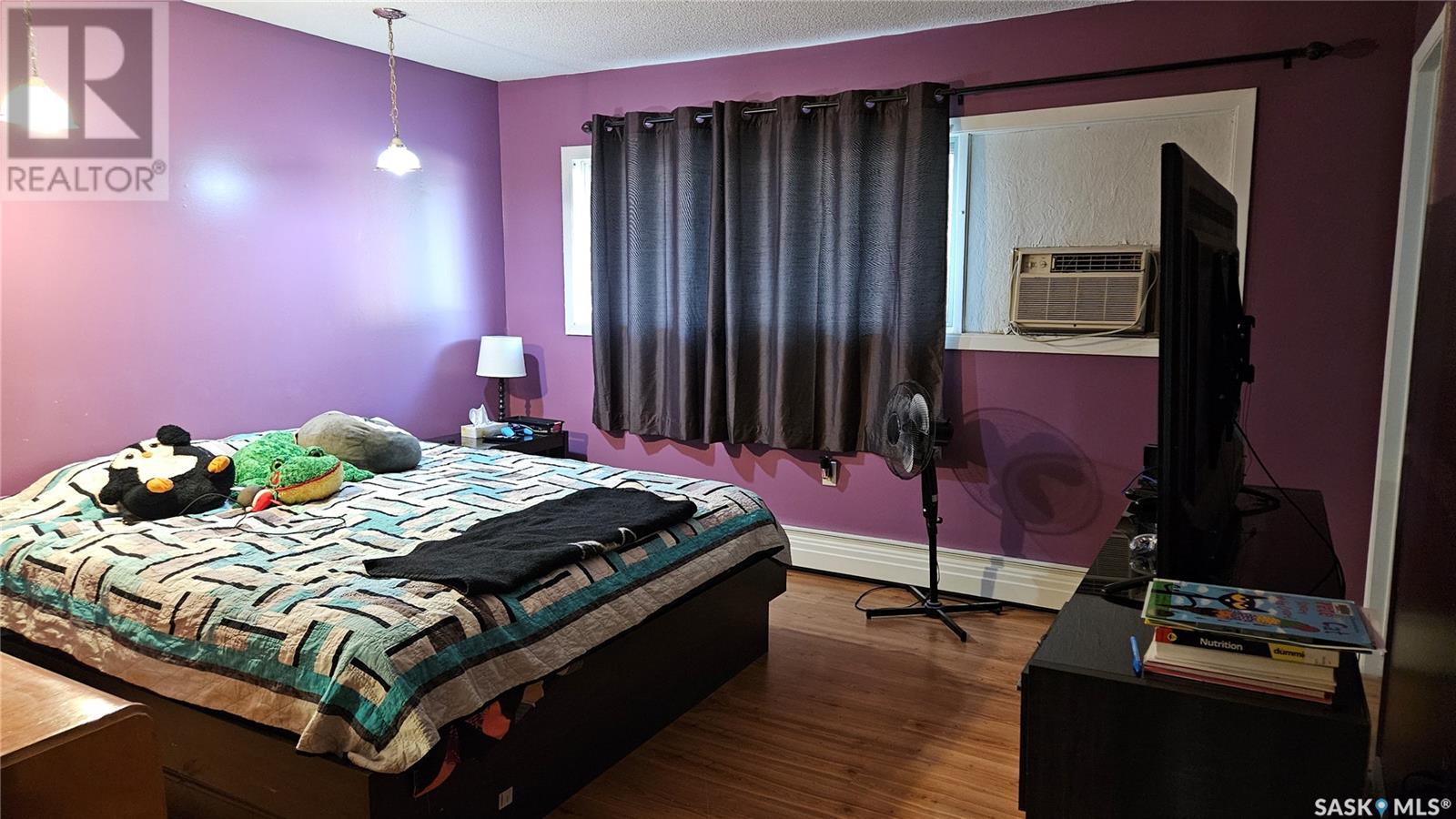 Single Family House for Sale in  FORGET STREET Regina 