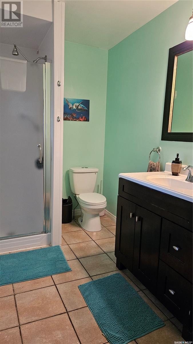 Single Family House for Sale in  FORGET STREET Regina 