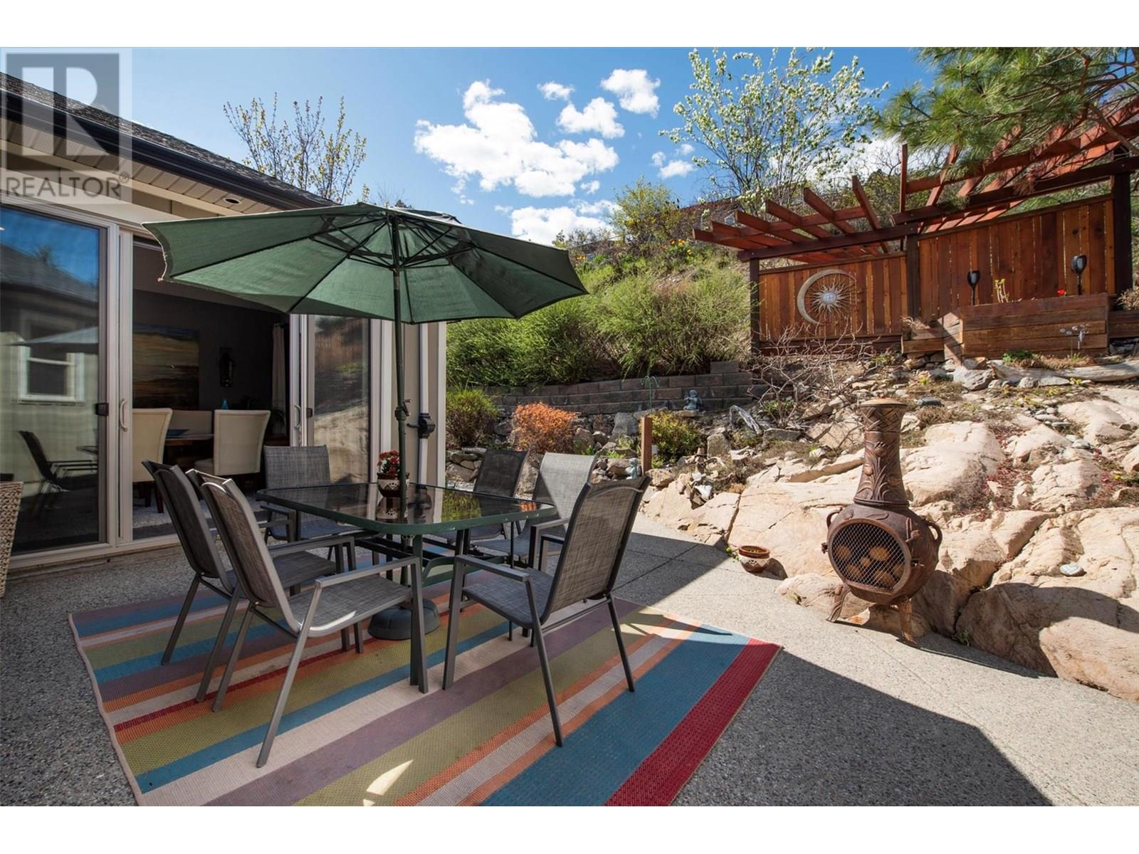 5824 Columbia Avenue, Peachland