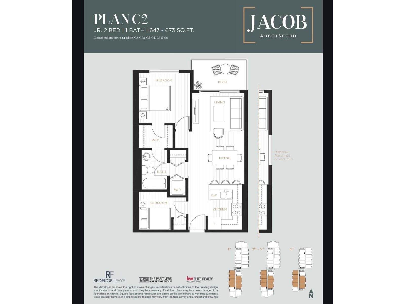 Photo 3 of 522 33886 Pine Street, Abbotsford BC