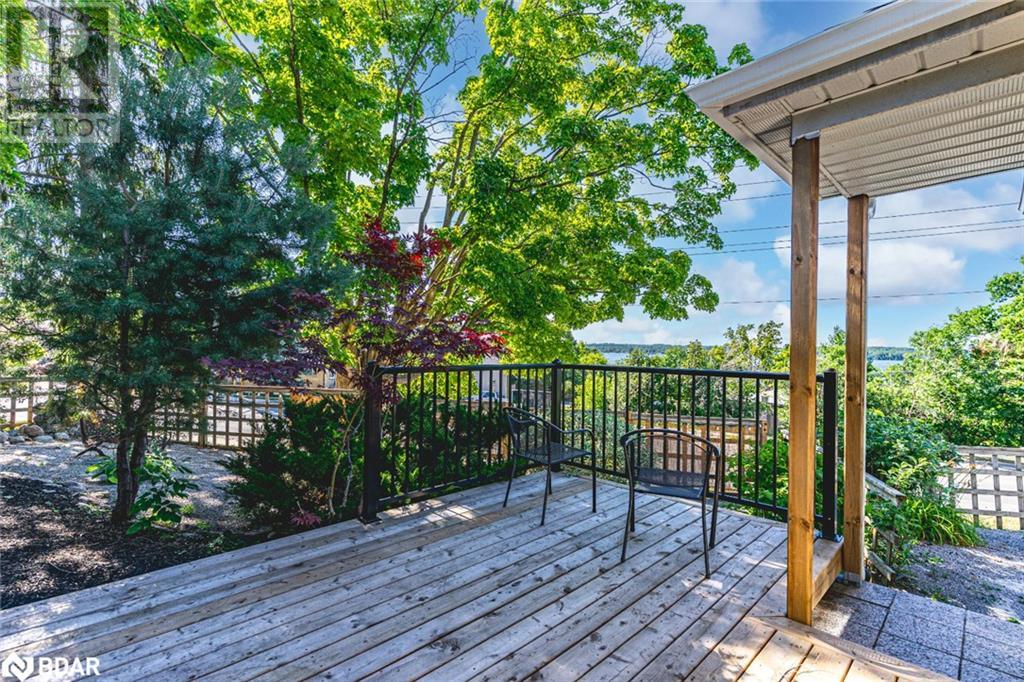 Photo 4 of 425 Codrington Street, Barrie ON