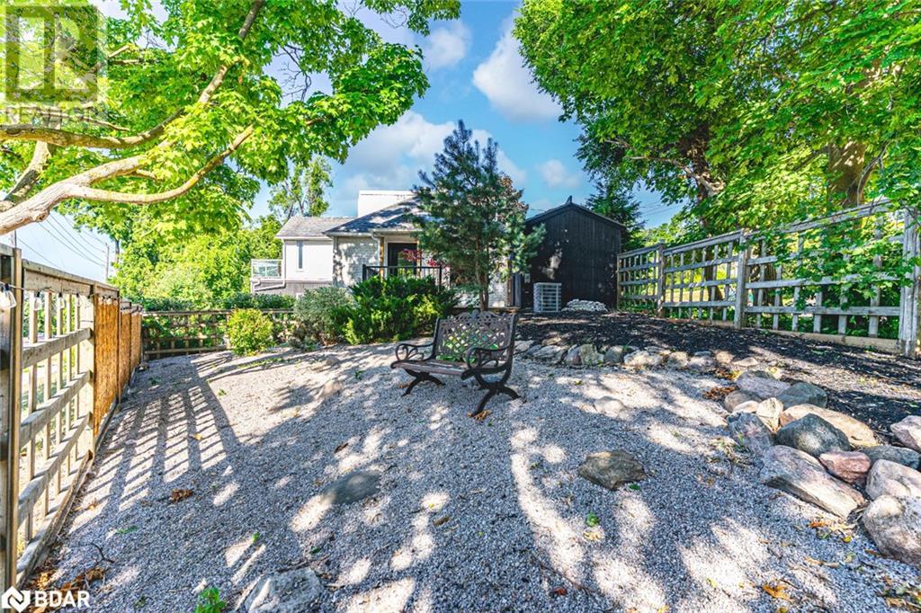 Photo 18 of 425 Codrington Street, Barrie ON