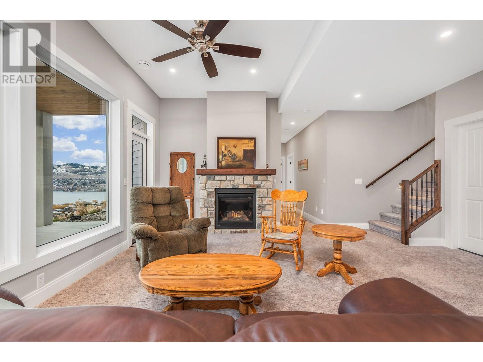 Photo 1 of 8891 Braeburn Drive, Coldstream BC