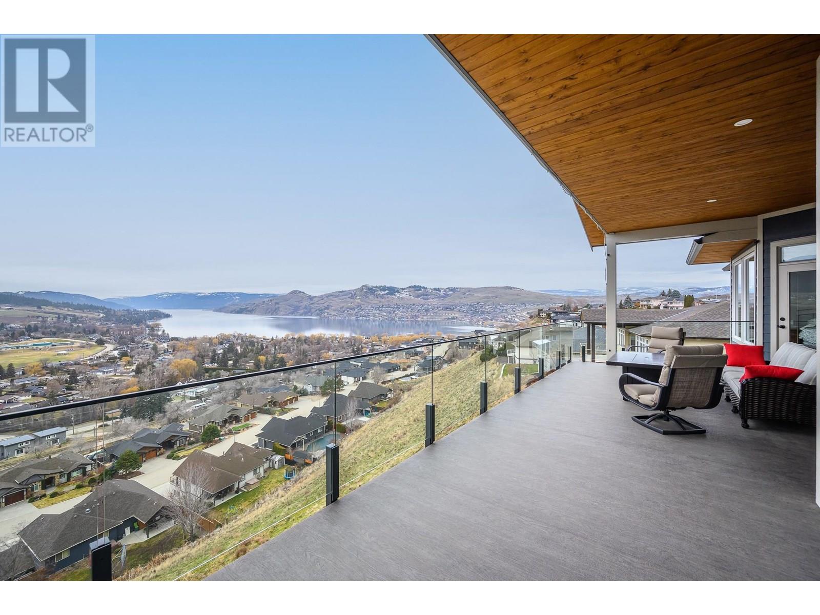 Photo 9 of 8891 Braeburn Drive, Coldstream BC