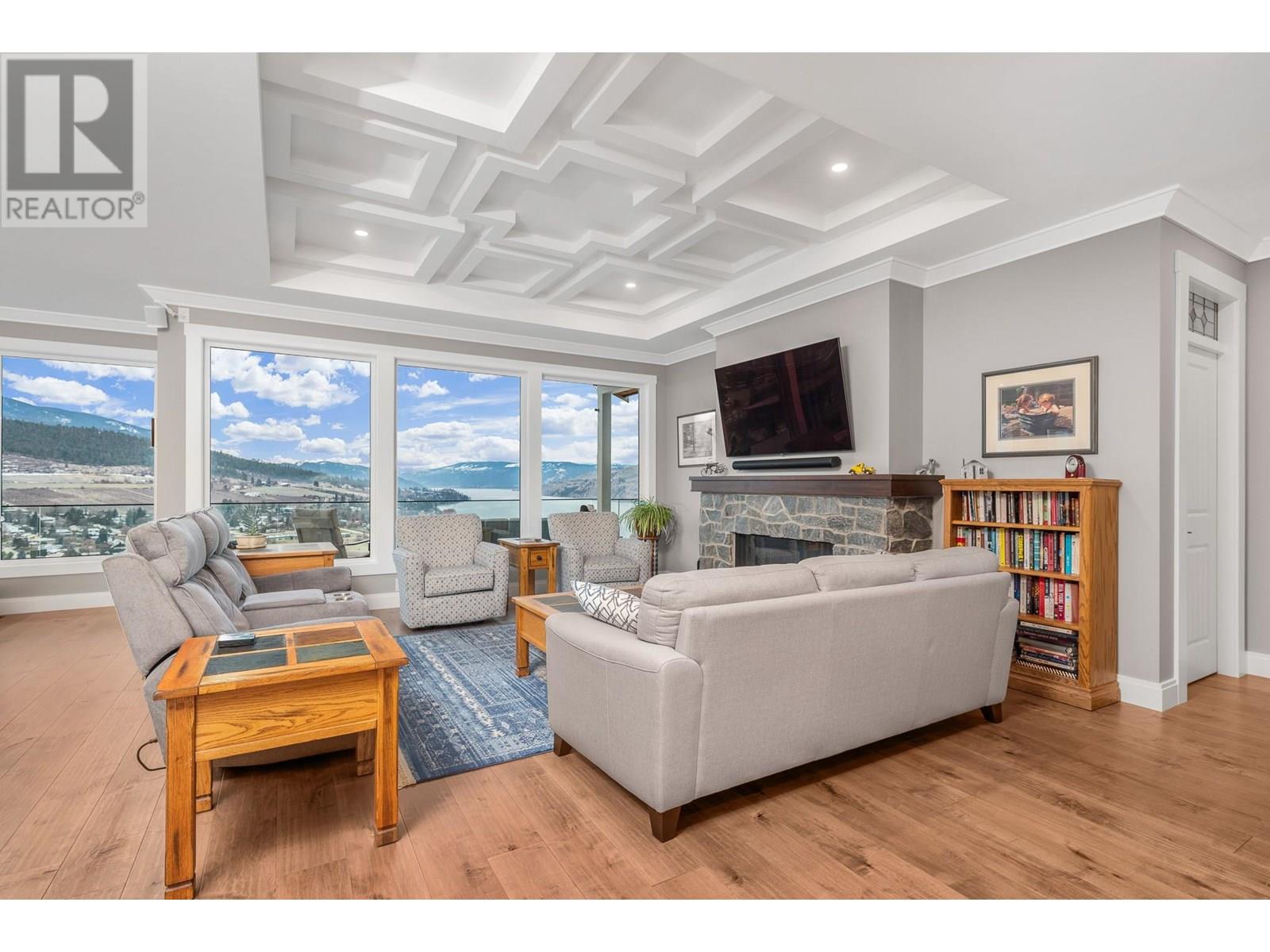 Photo 12 of 8891 Braeburn Drive, Coldstream BC