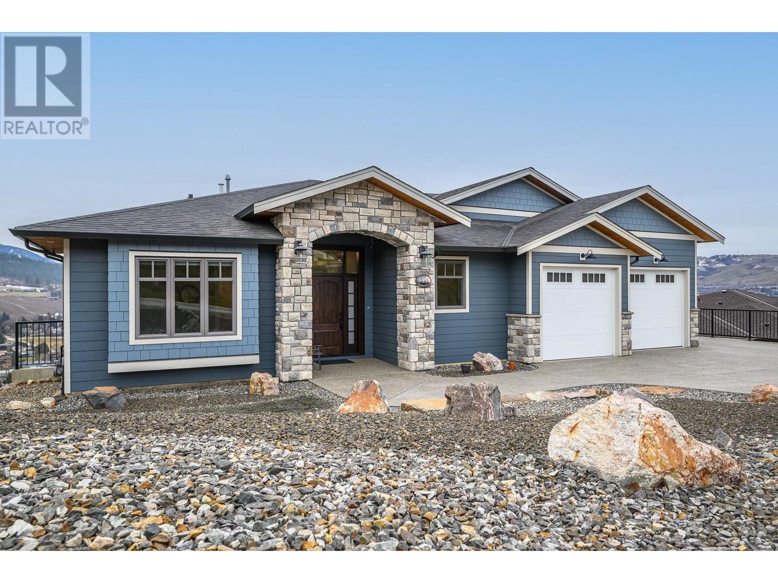 Photo 22 of 8891 Braeburn Drive, Coldstream BC