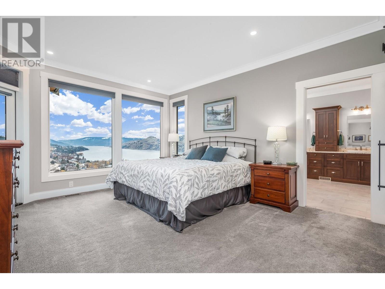 Photo 7 of 8891 Braeburn Drive, Coldstream BC