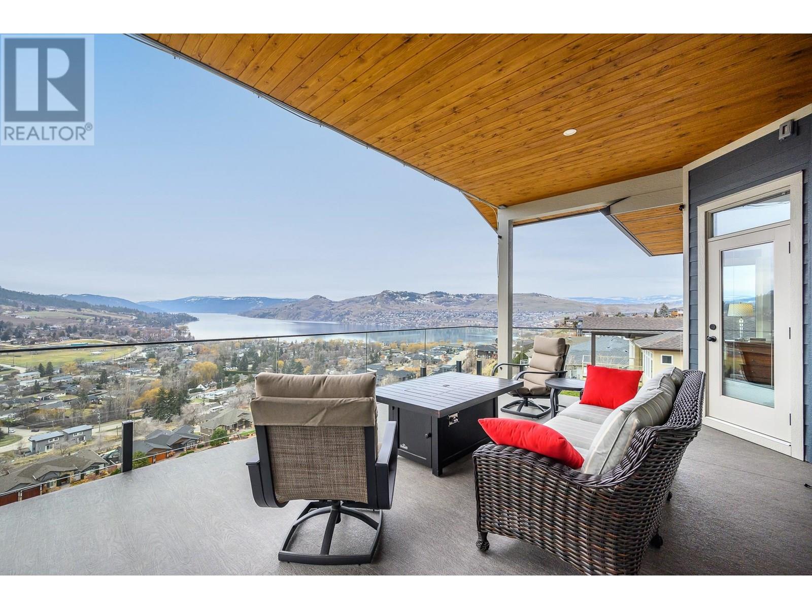 Photo 5 of 8891 Braeburn Drive, Coldstream BC