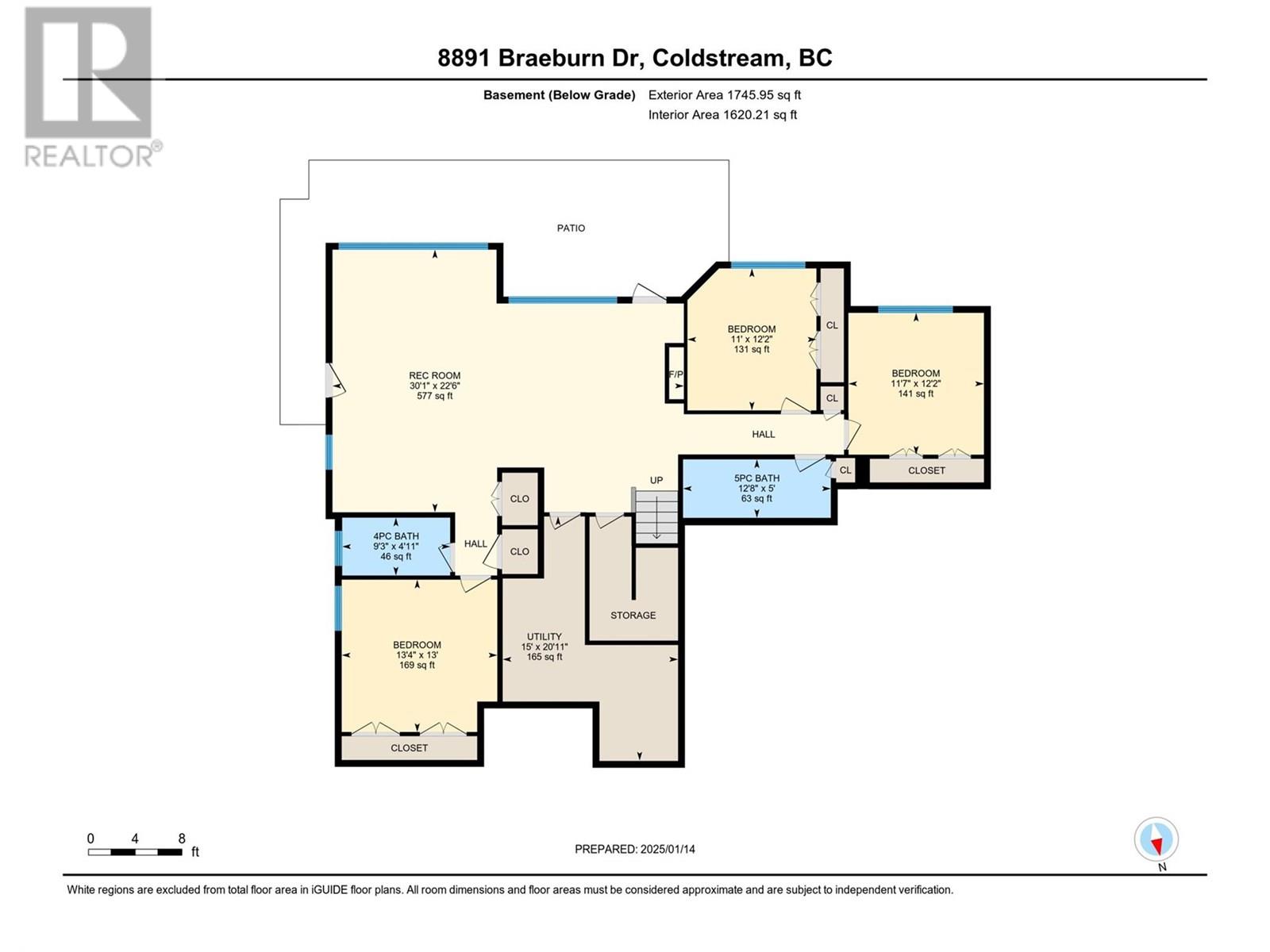 Photo 35 of 8891 Braeburn Drive, Coldstream BC