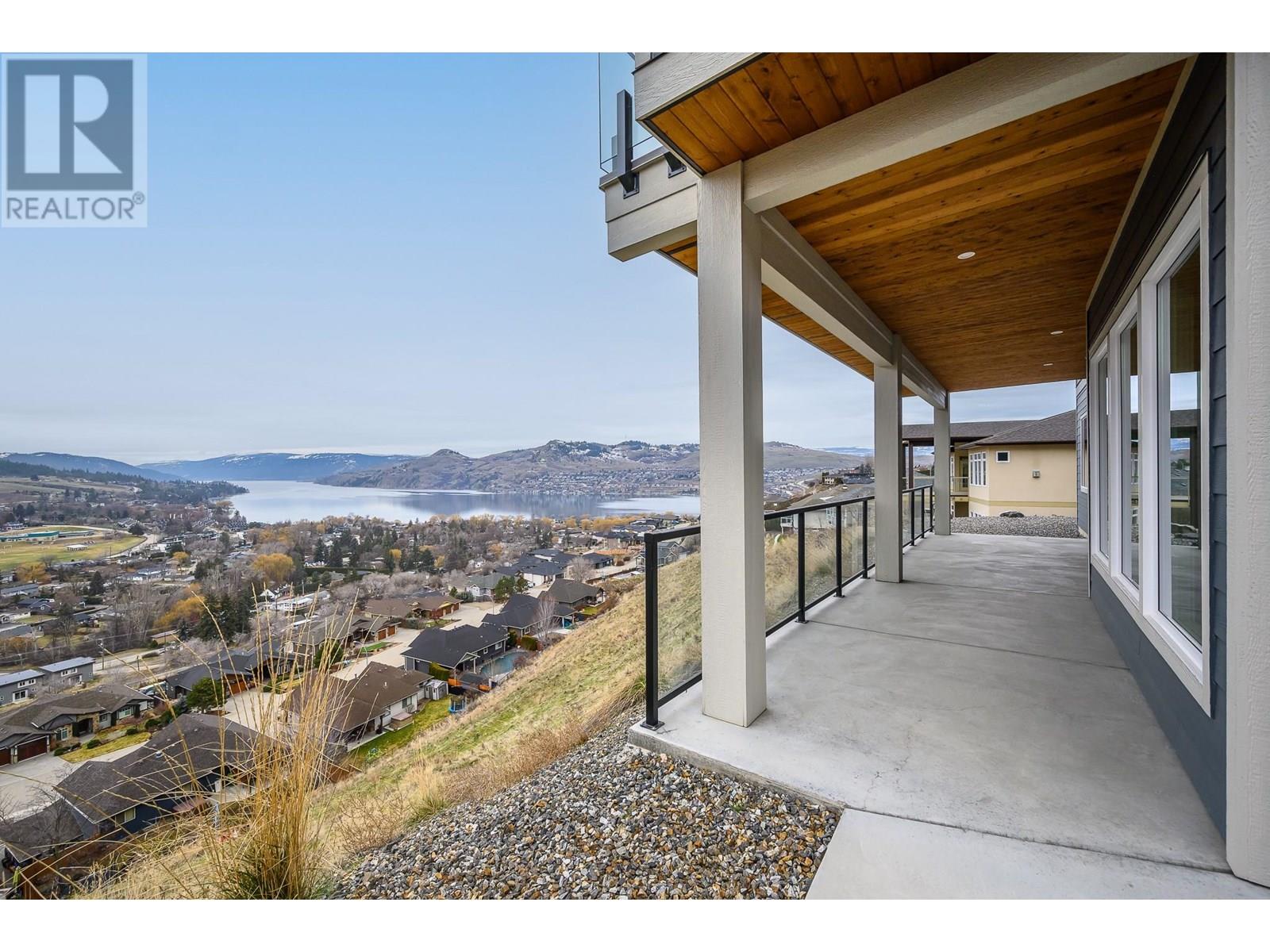 Photo 4 of 8891 Braeburn Drive, Coldstream BC