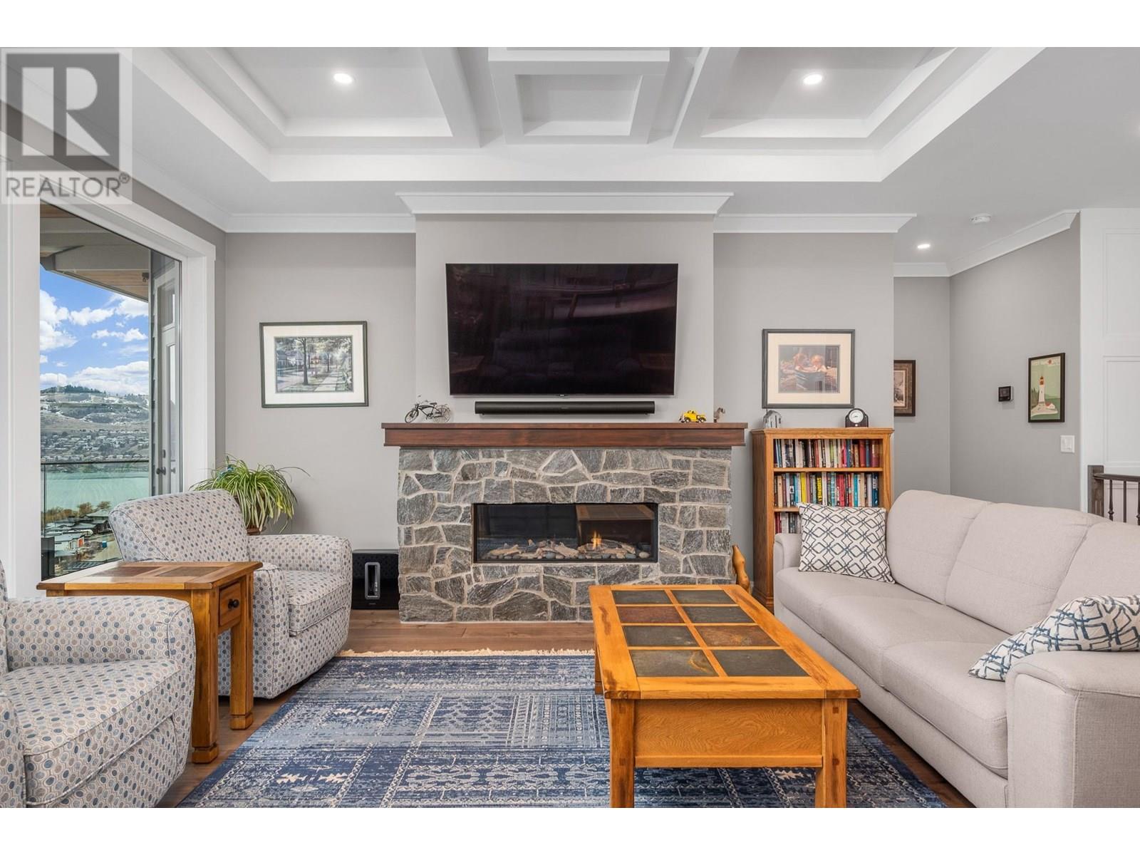 Photo 2 of 8891 Braeburn Drive, Coldstream BC