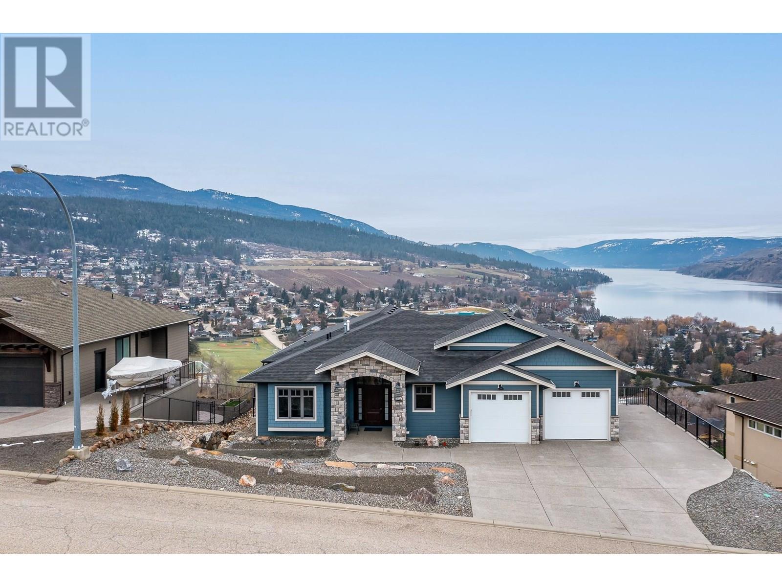 Photo 23 of 8891 Braeburn Drive, Coldstream BC