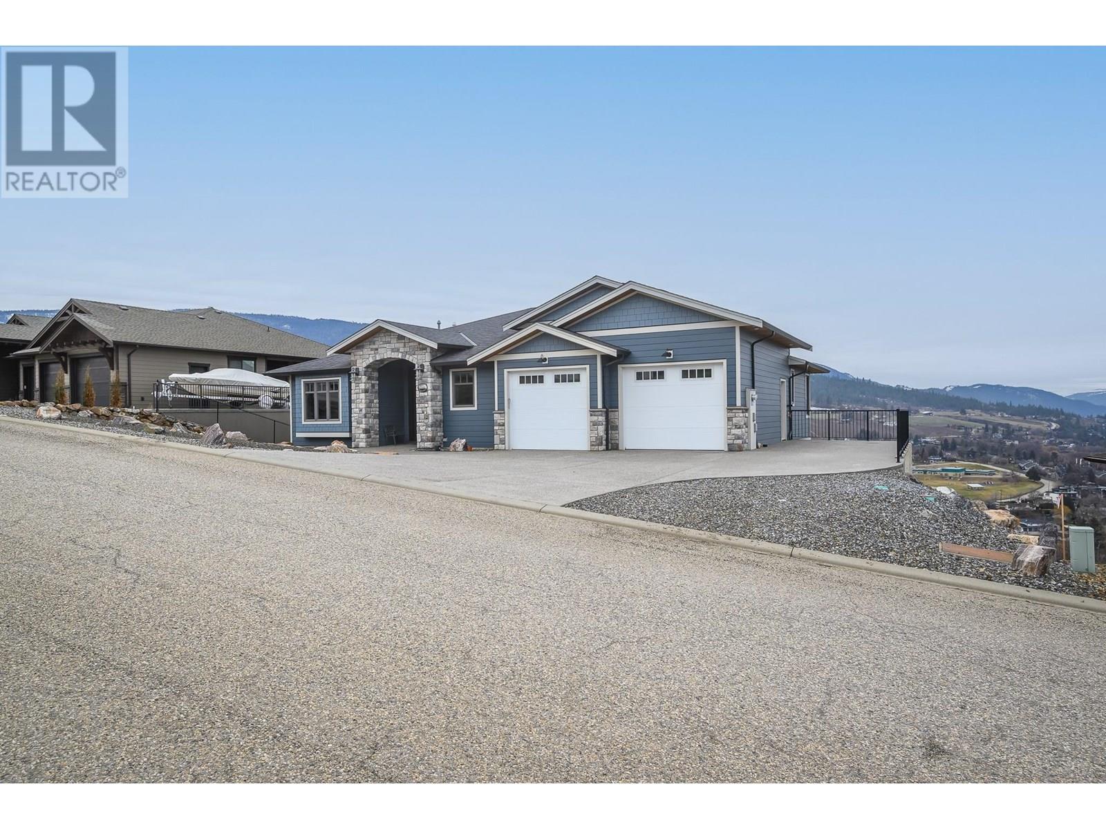 Photo 13 of 8891 Braeburn Drive, Coldstream BC