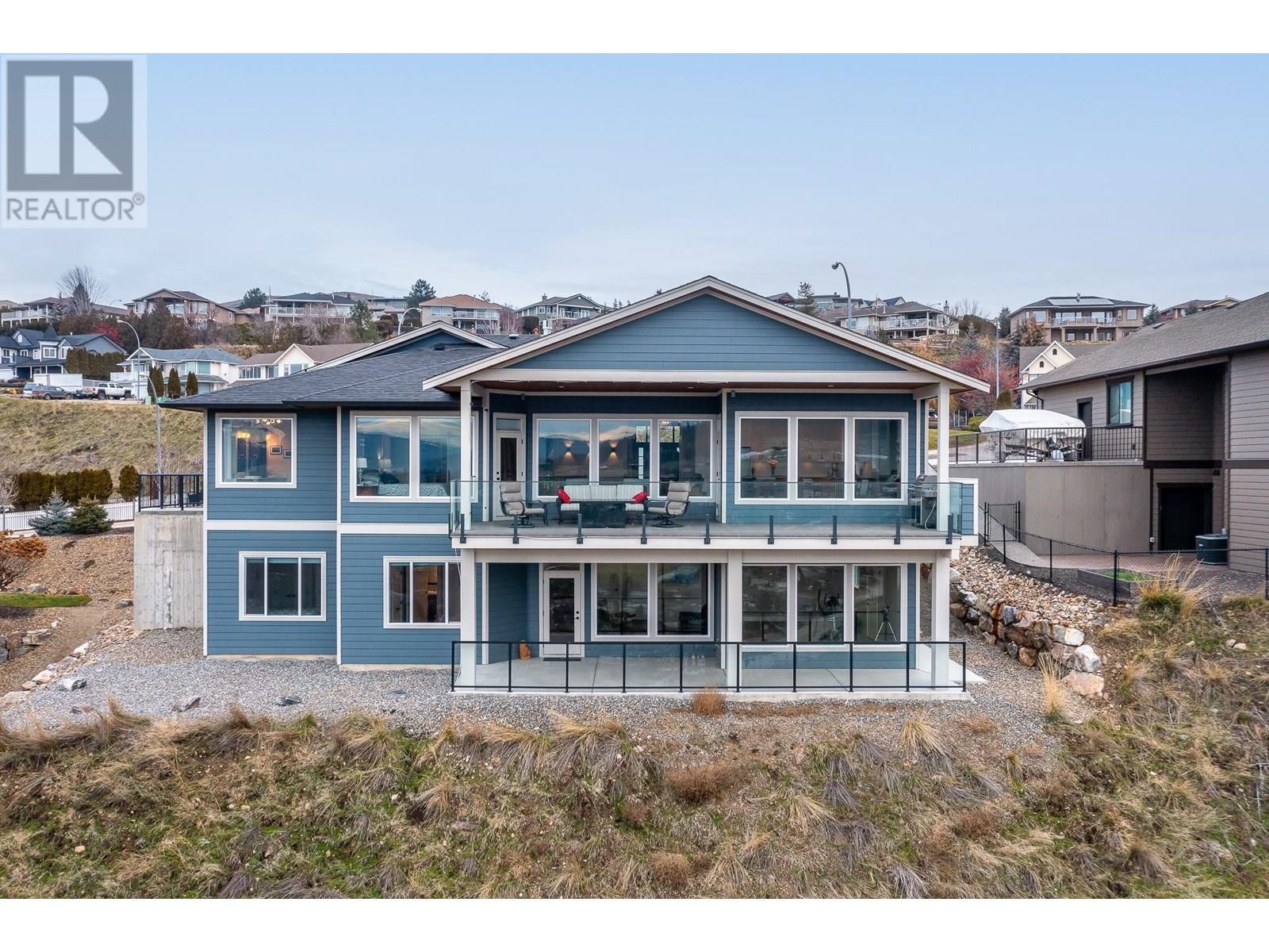 Photo 14 of 8891 Braeburn Drive, Coldstream BC