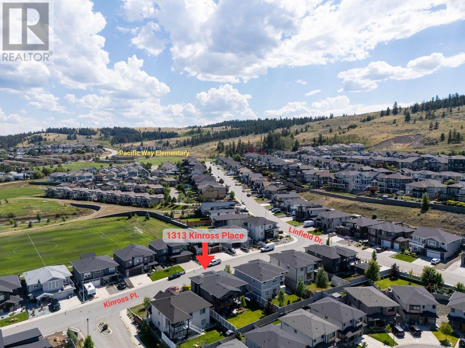 Photo 11 of 1313 Kinross Place, Kamloops BC