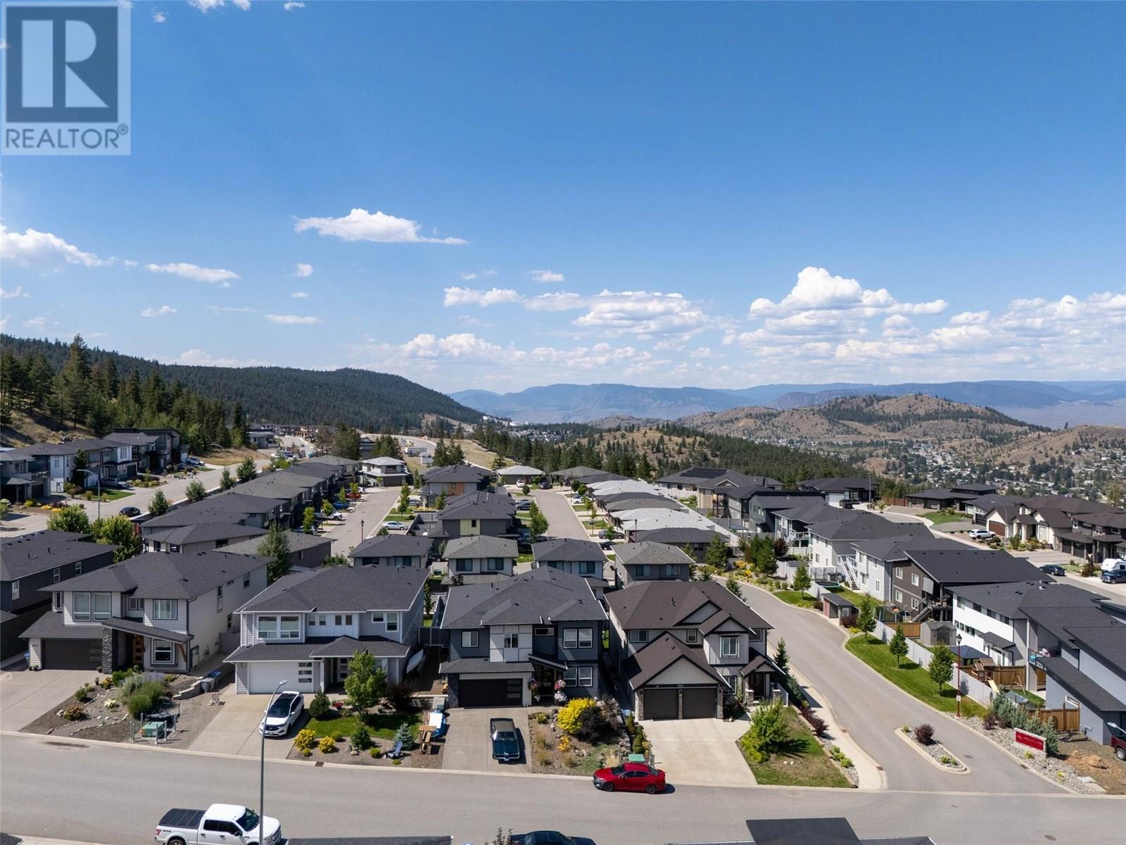 Photo 5 of 1313 Kinross Place, Kamloops BC