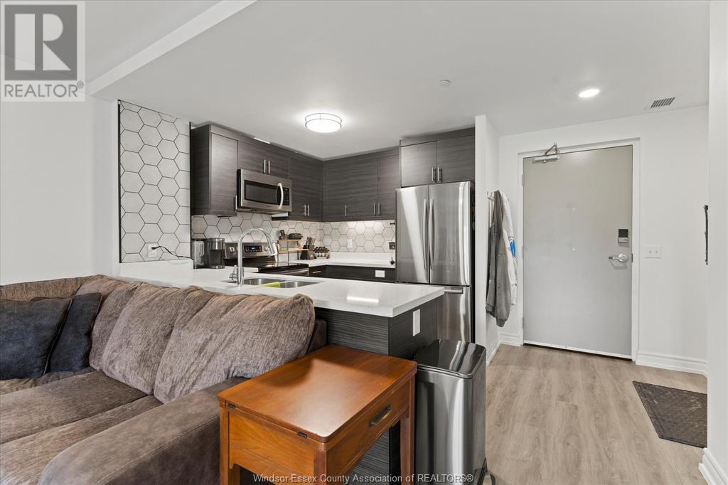 Photo 12 of 1611 Banwell Unit 610, Windsor ON
