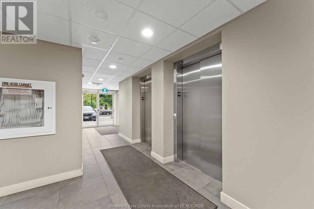 Photo 24 of 1611 Banwell Unit 610, Windsor ON