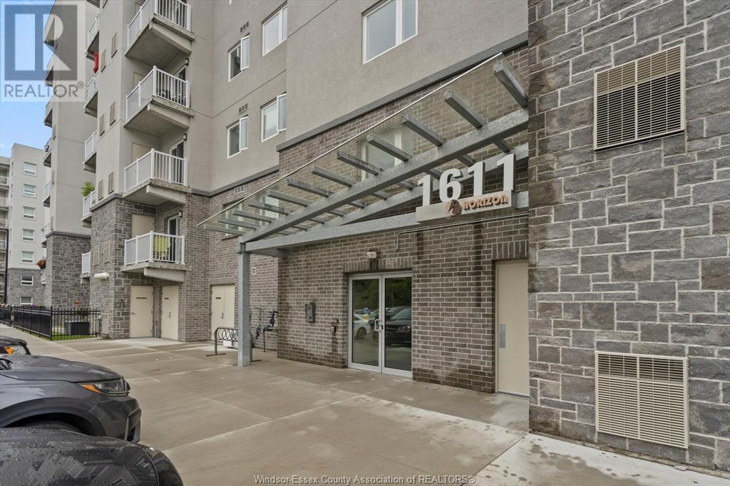 Photo 4 of 1611 Banwell Unit 610, Windsor ON