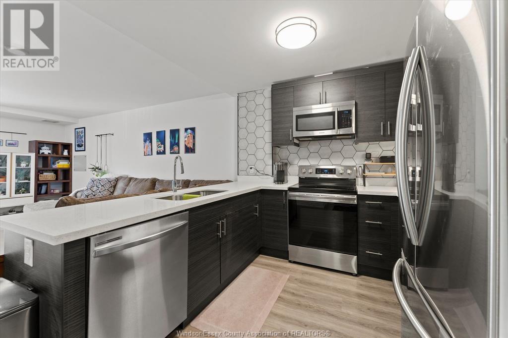 Photo 5 of 1611 Banwell Unit 610, Windsor ON