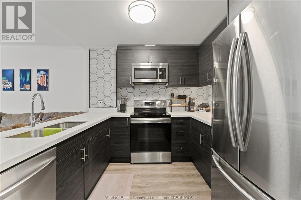 Photo 6 of 1611 Banwell Unit 610, Windsor ON