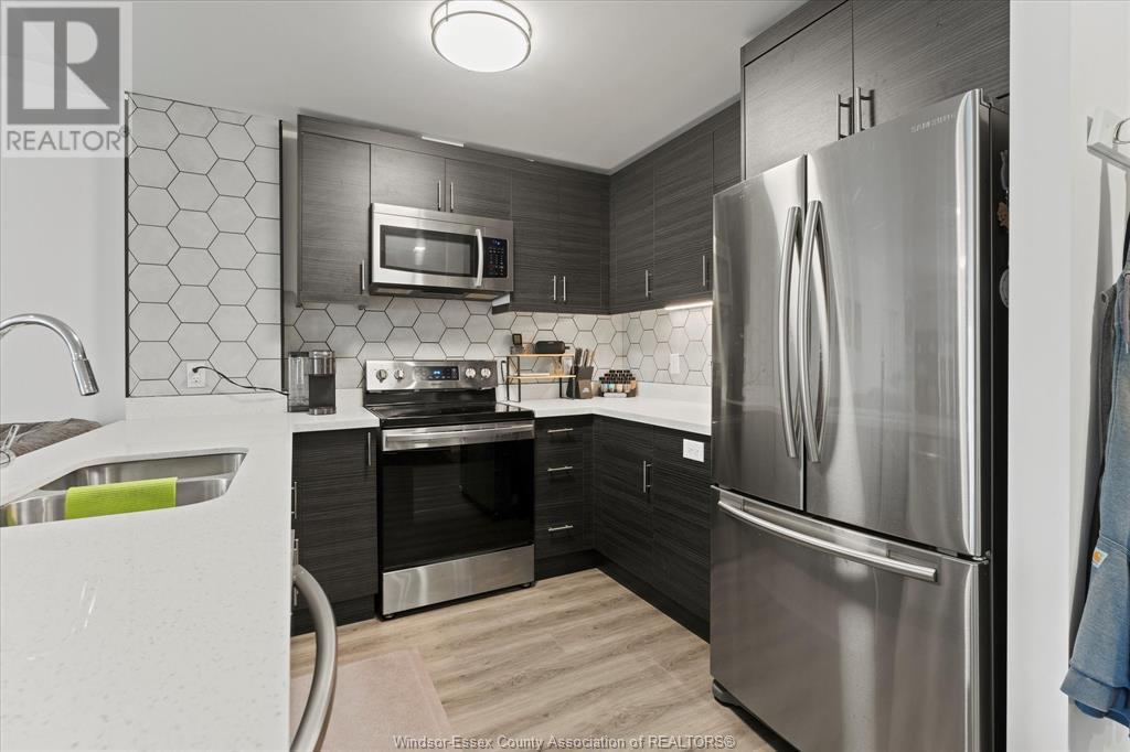 Photo 7 of 1611 Banwell Unit 610, Windsor ON