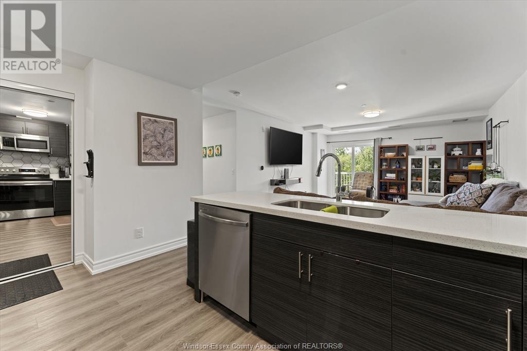 Photo 8 of 1611 Banwell Unit 610, Windsor ON