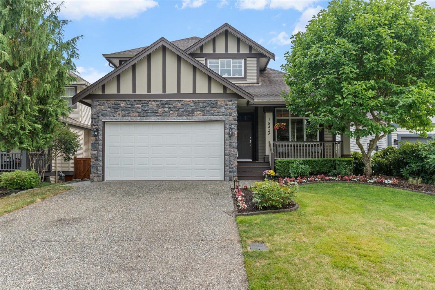 Photo 1 of 35428 Nakiska Court, Abbotsford BC