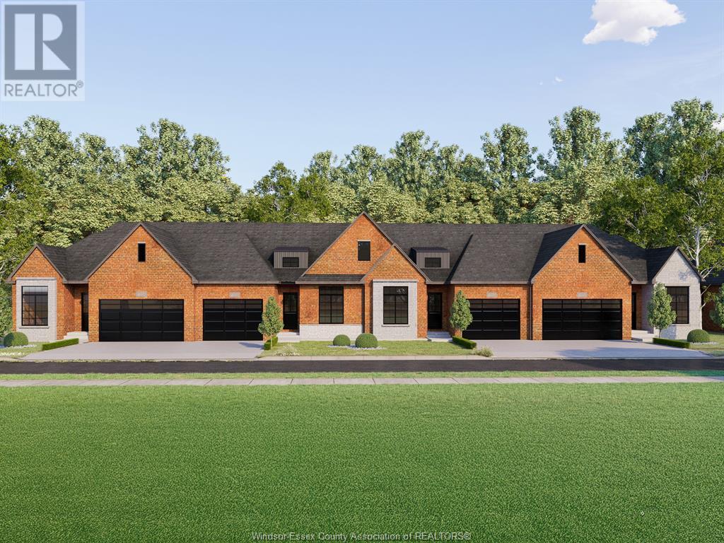 Photo 2 of 71 Callams Bay Crescent, Amherstburg ON