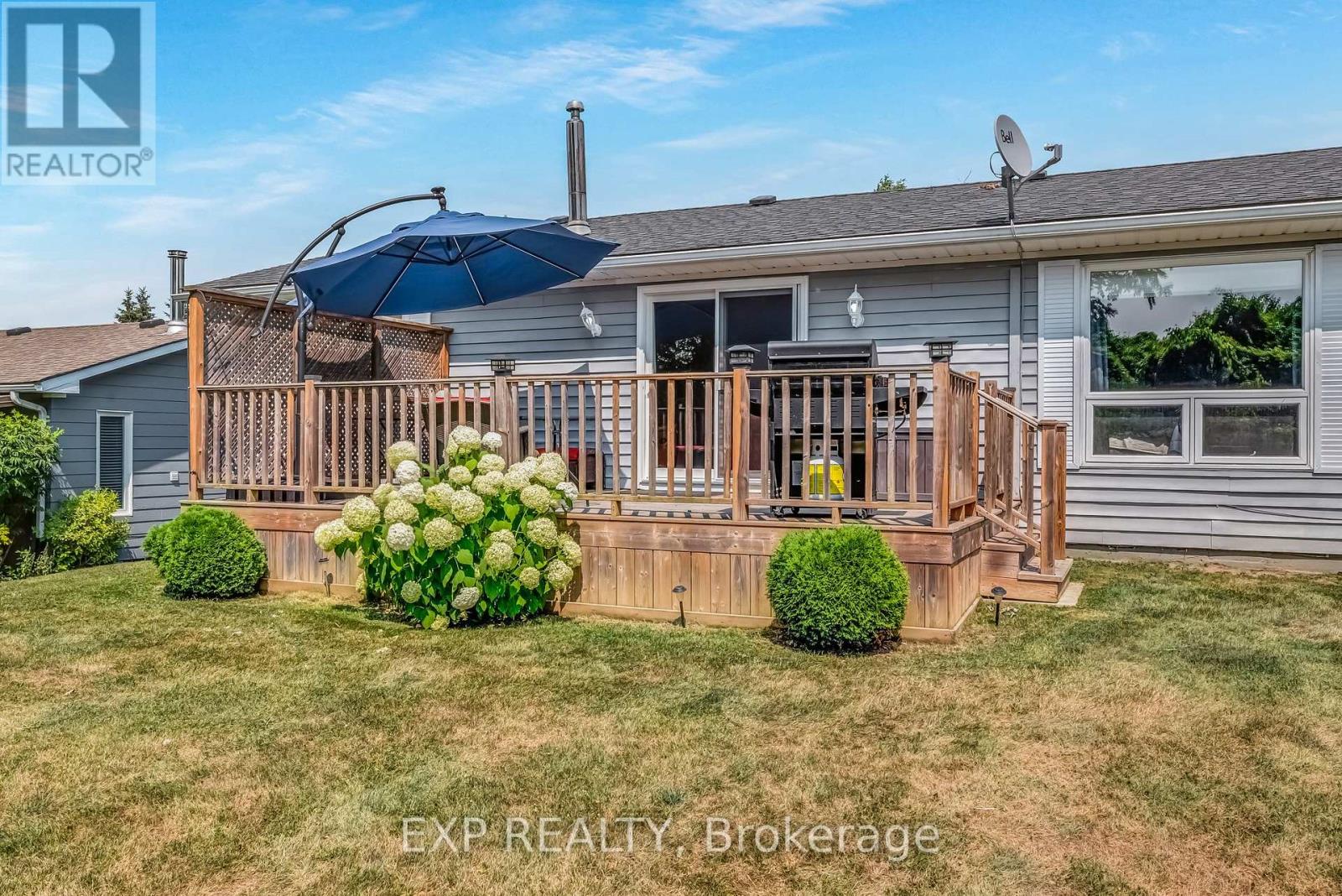 Photo 35 of 25 Juno Crescent, Georgina ON