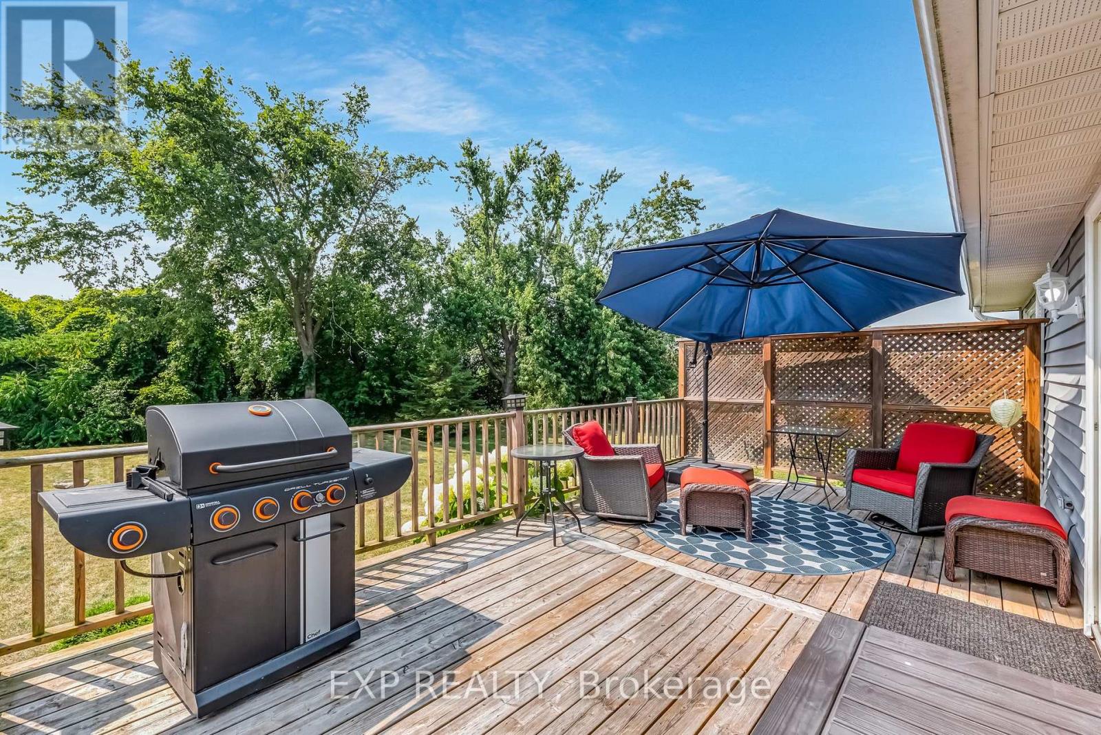 Photo 36 of 25 Juno Crescent, Georgina ON