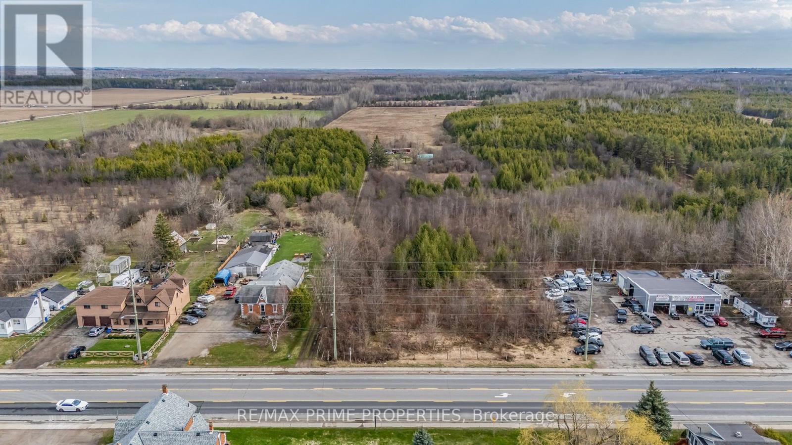 Photo 2 of 28171 Highway 48, Georgina ON