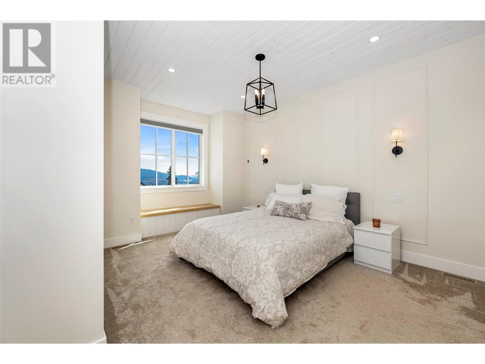 Photo 5 of 109 Whitefish Road, Vernon BC