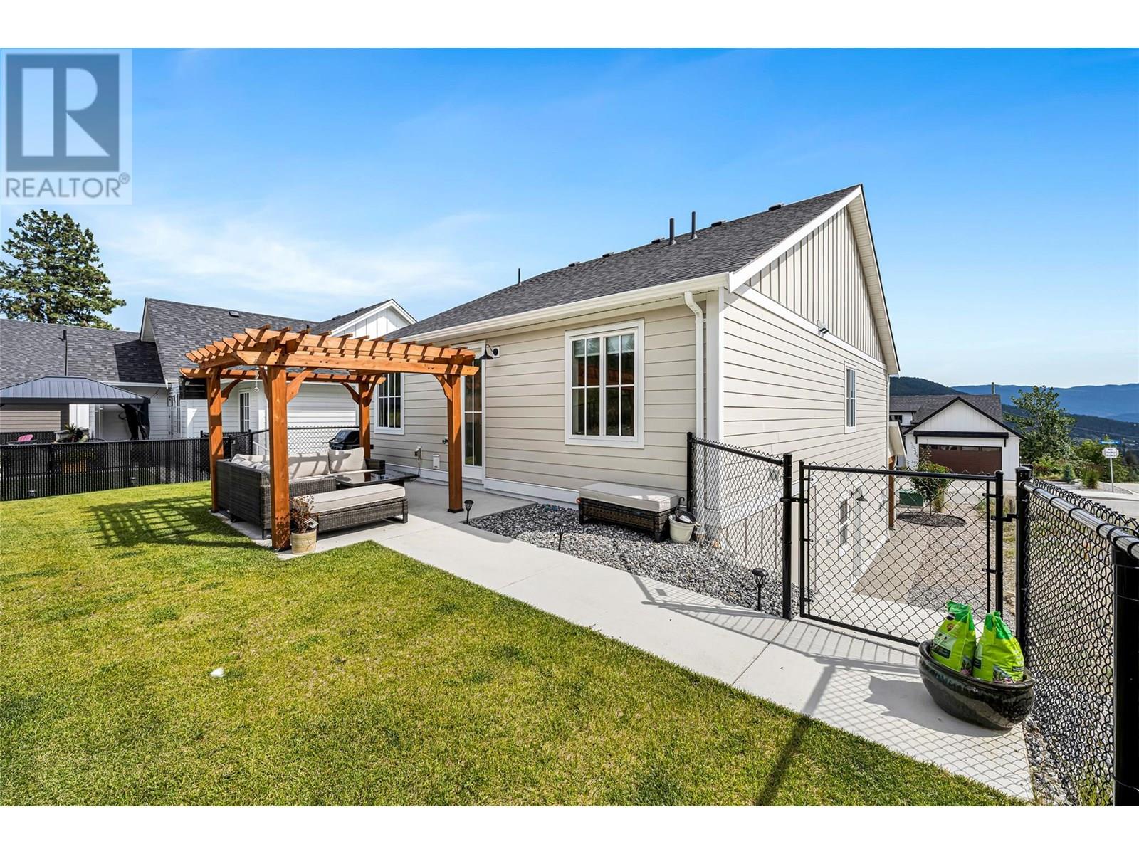 Photo 27 of 109 Whitefish Road, Vernon BC