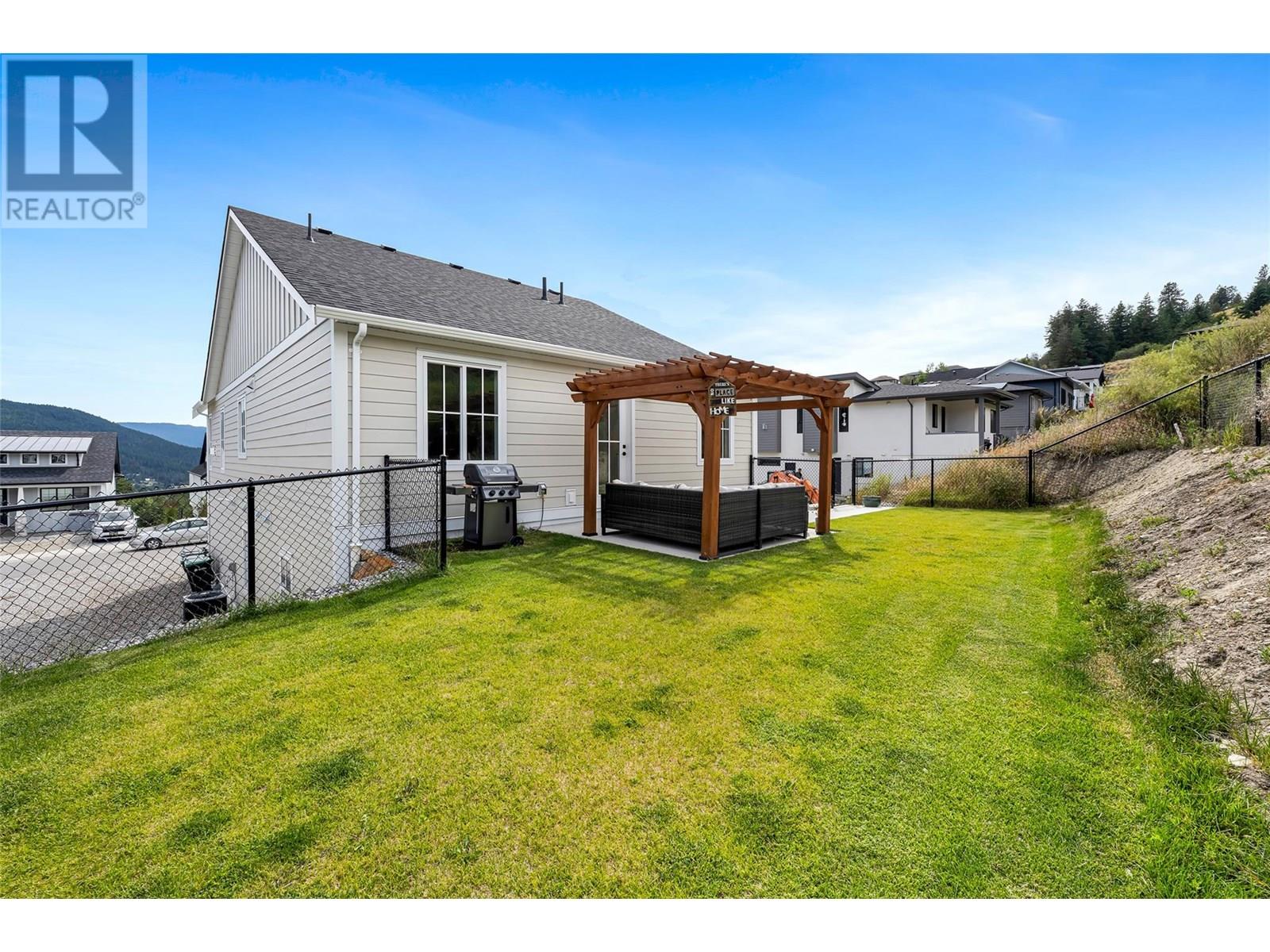 Photo 36 of 109 Whitefish Road, Vernon BC