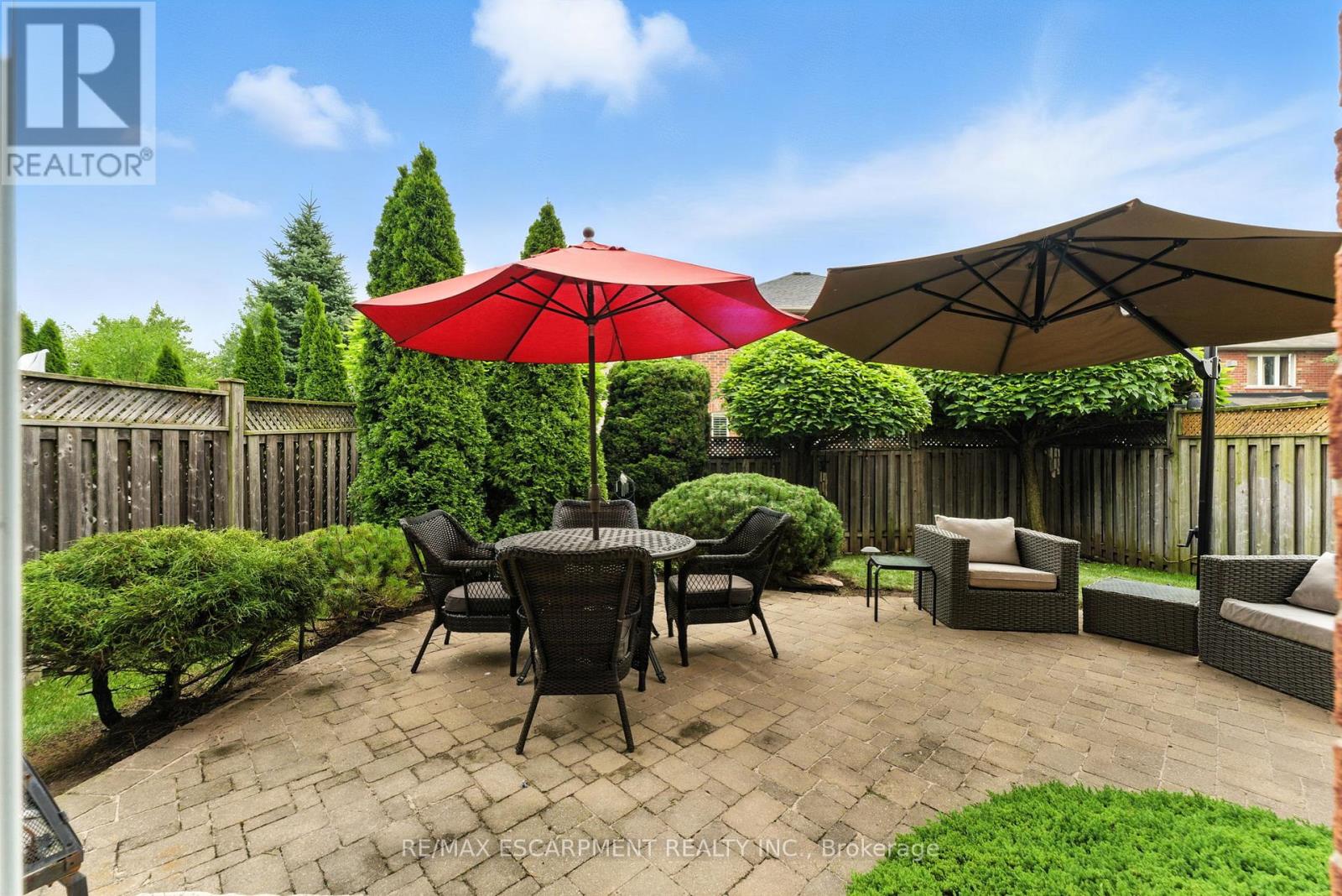 Photo 28 of 2484 Whitehorn Drive, Burlington ON