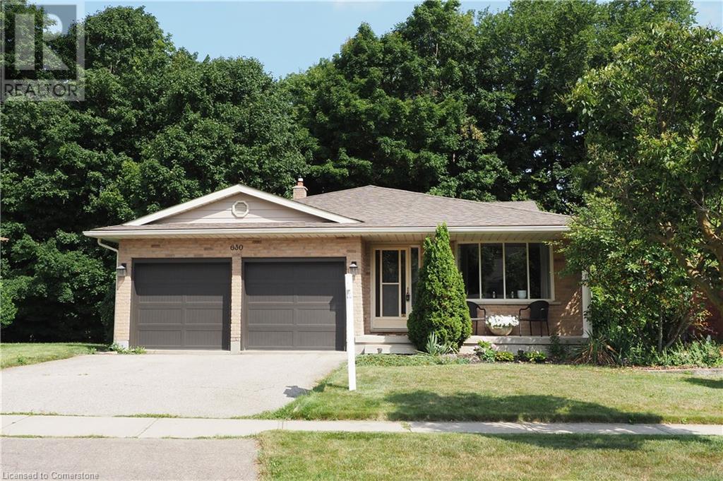 630 RED PINE Drive