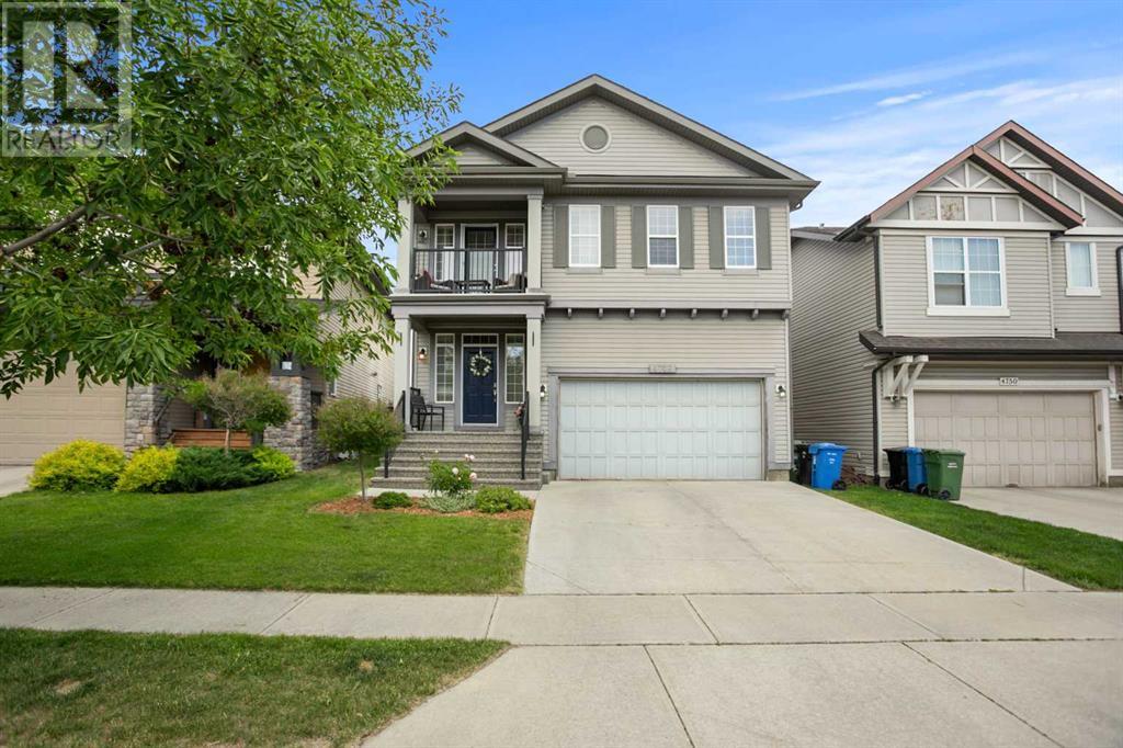 4746 Elgin Avenue SE, Calgary, Alberta