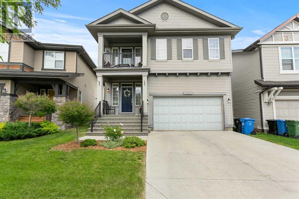 Single Family House for Sale in  Elgin Avenue SE McKenzie Towne Calgary 