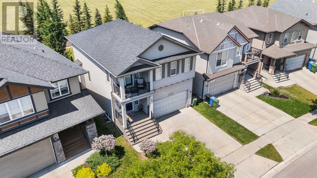 Single Family House for Sale in  Elgin Avenue SE McKenzie Towne Calgary 